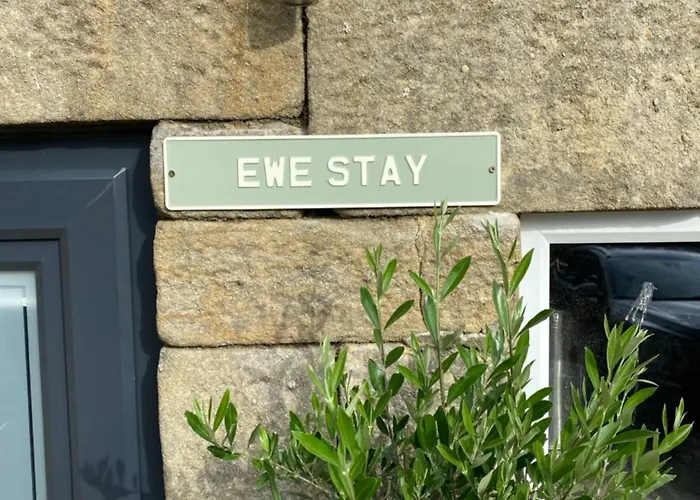 Ewe Stay
